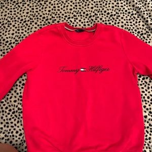 Tommy Hilfiger Crew Neck